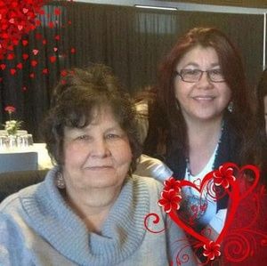 Meet your Posher, Darlene